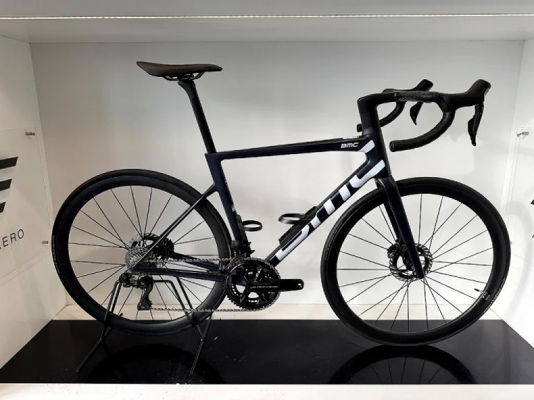 Teammachine SLR 01 Two
