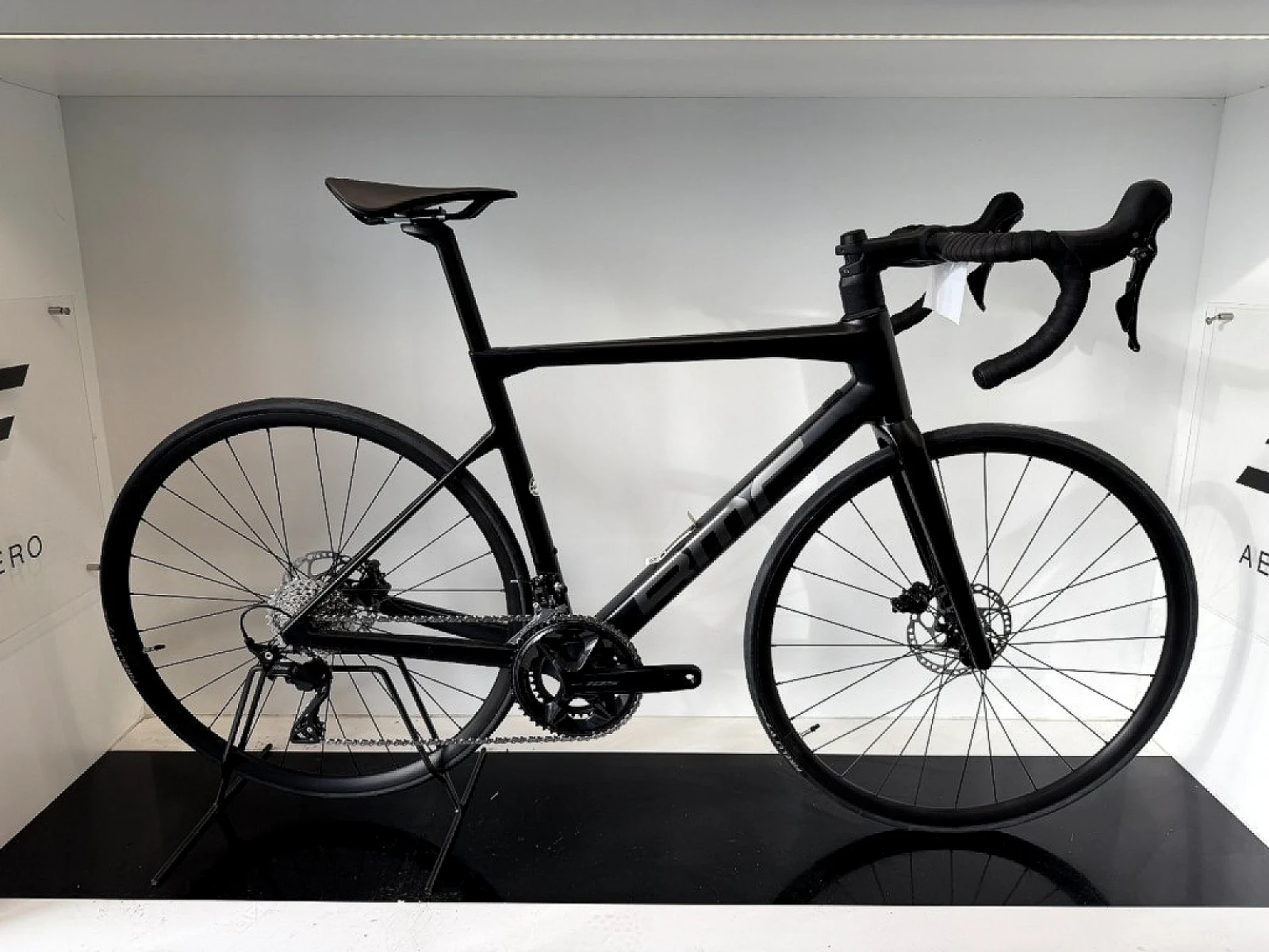 BMC Teammachine SLR Four