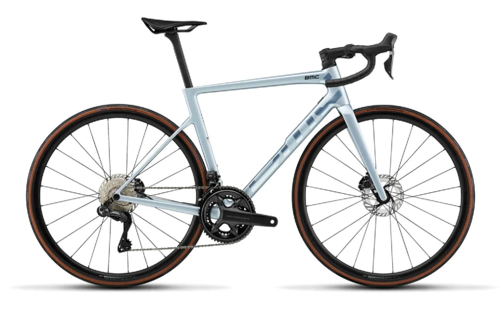 BMC Teammachine SLR One