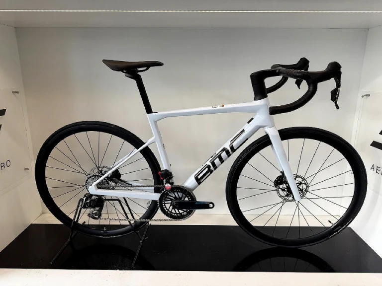 Teammachine SLR One