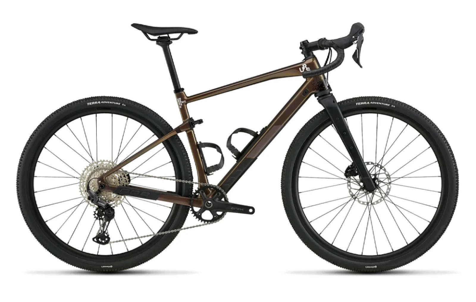 BMC URS 01 LT Two