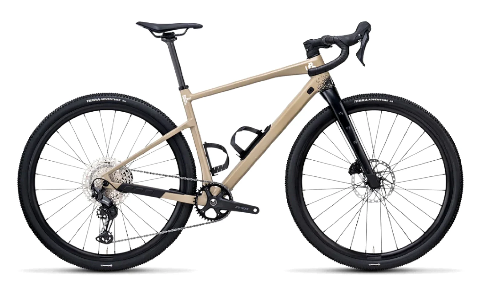 BMC URS Two