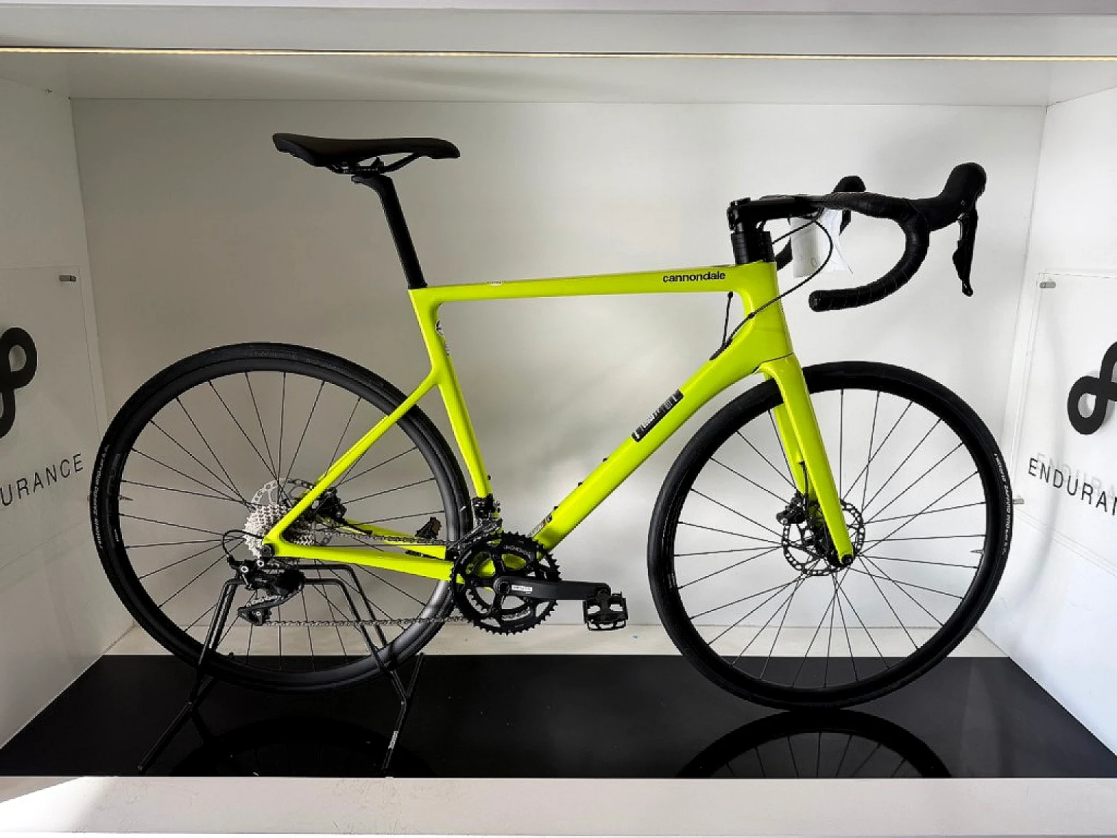 Cannondale SuperSix EVO