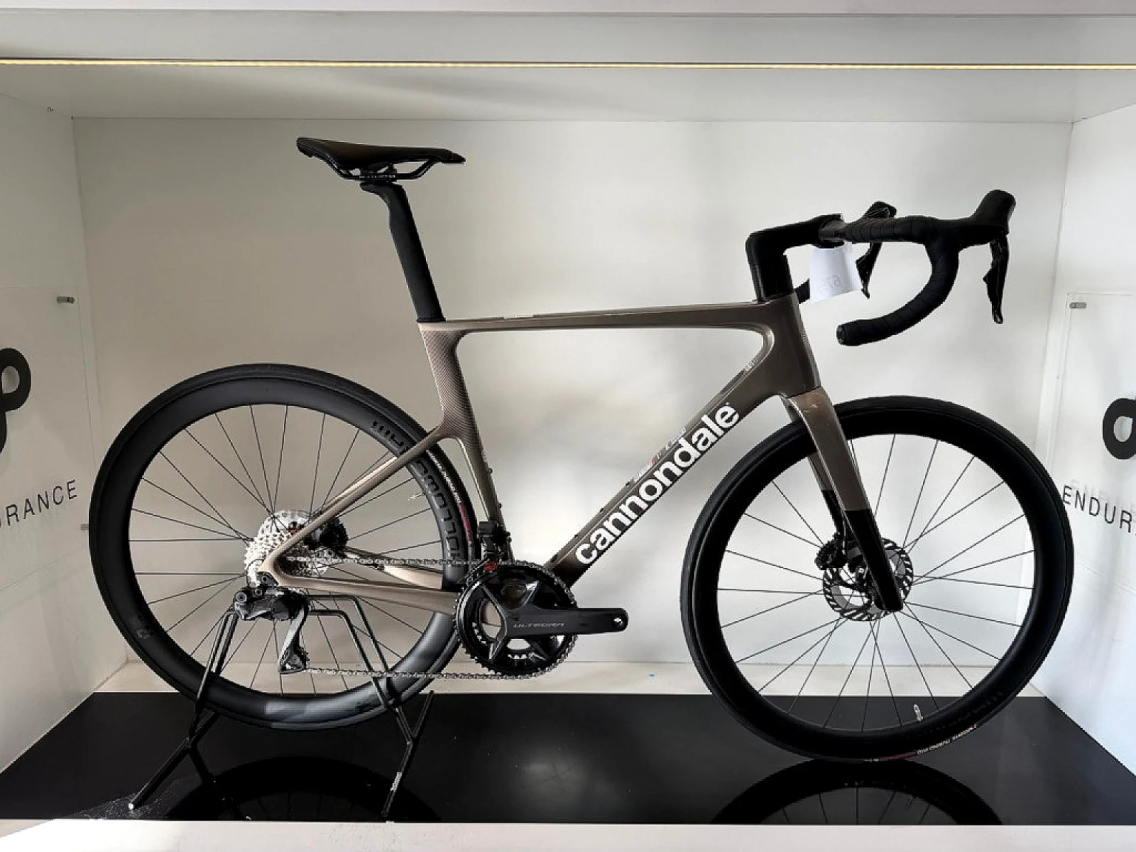 Cannondale SuperSix EVO 2
