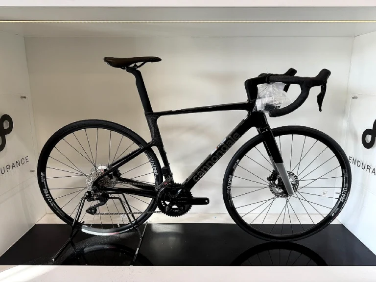 SuperSix EVO 3