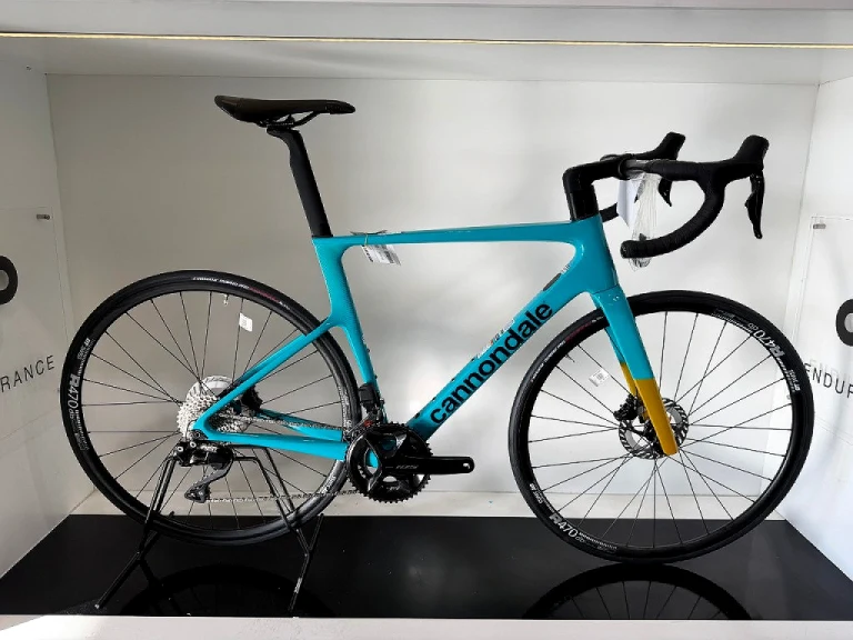SuperSix EVO 3
