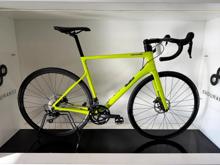 SuperSix EVO