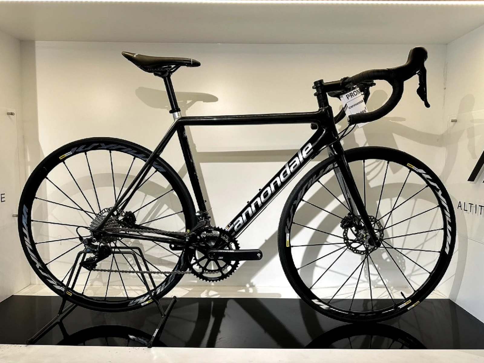 Cannondale SuperSix EVO HM