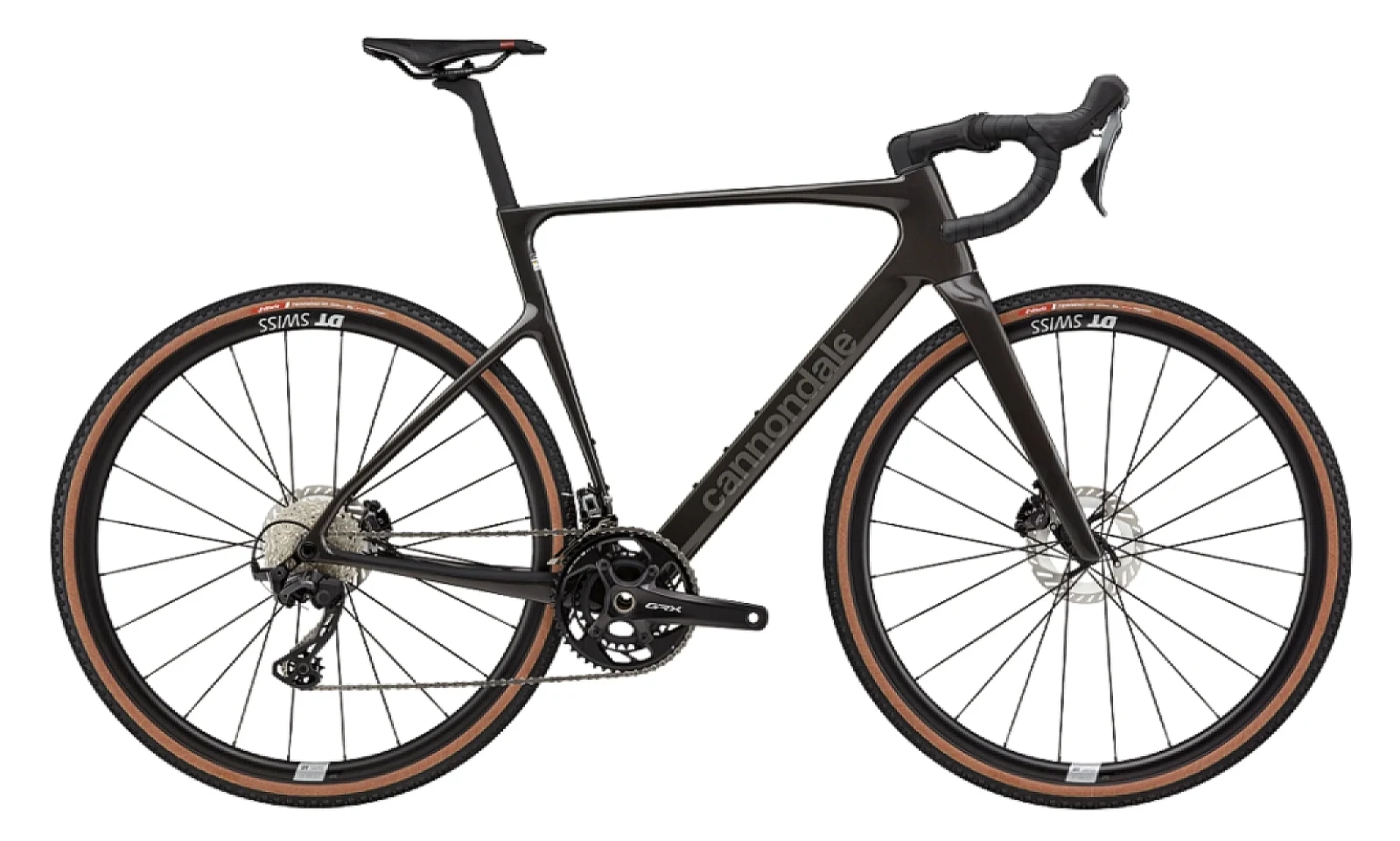 Cannondale SuperX 3