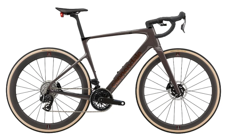 Synapse Carbon 2 SmartSense