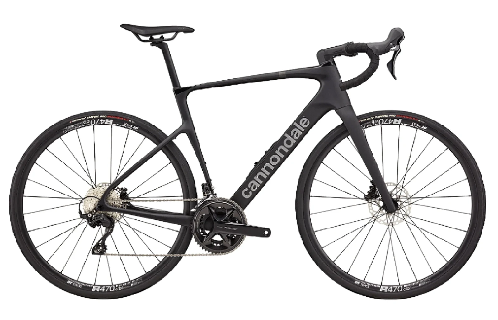 Cannondale Synapse Carbon 5