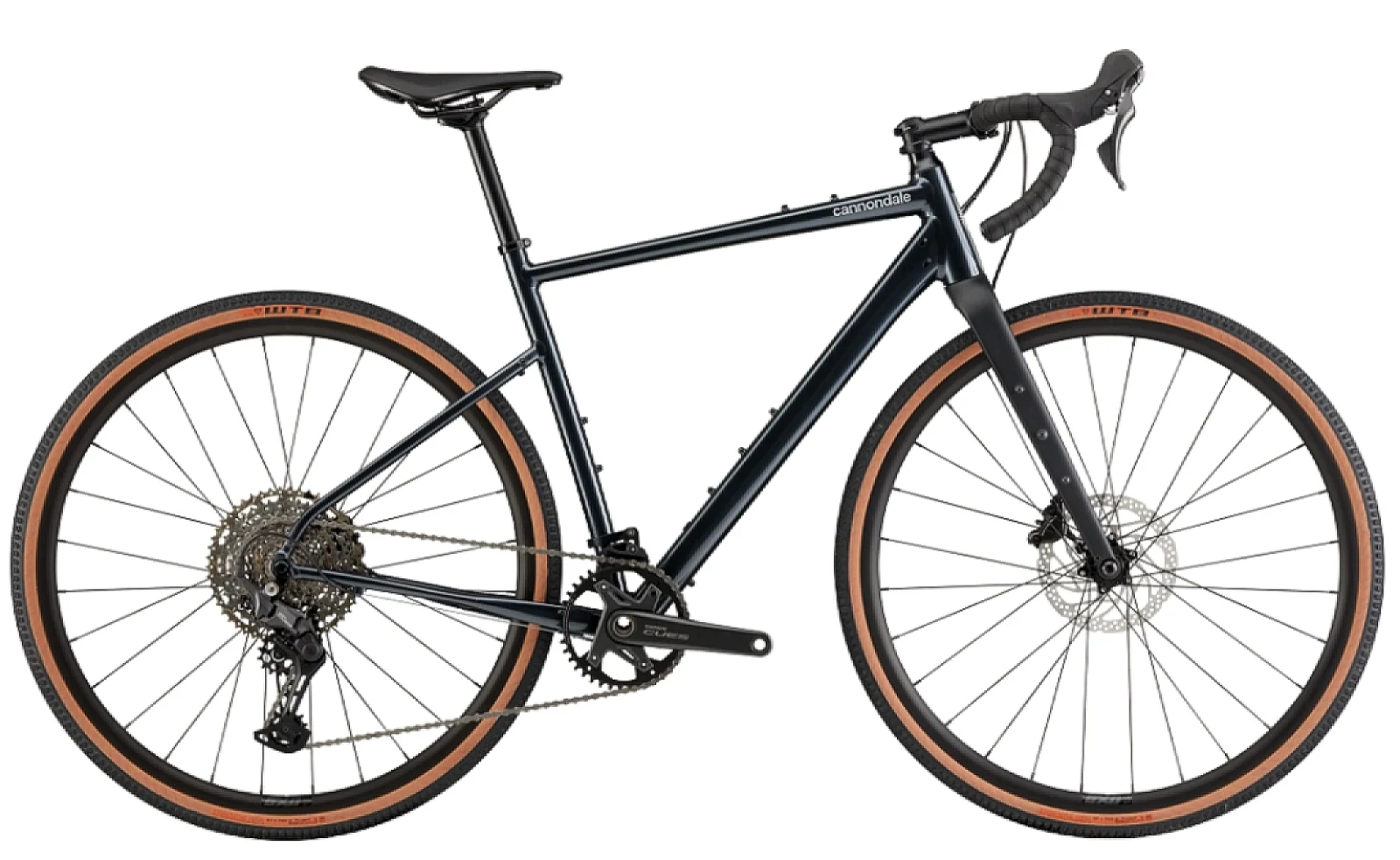 Cannondale Topstone 2 CUES 1X