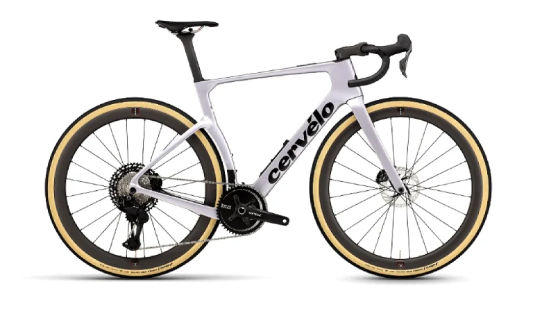 Aspero 5 GRX RX825 Di2 1
