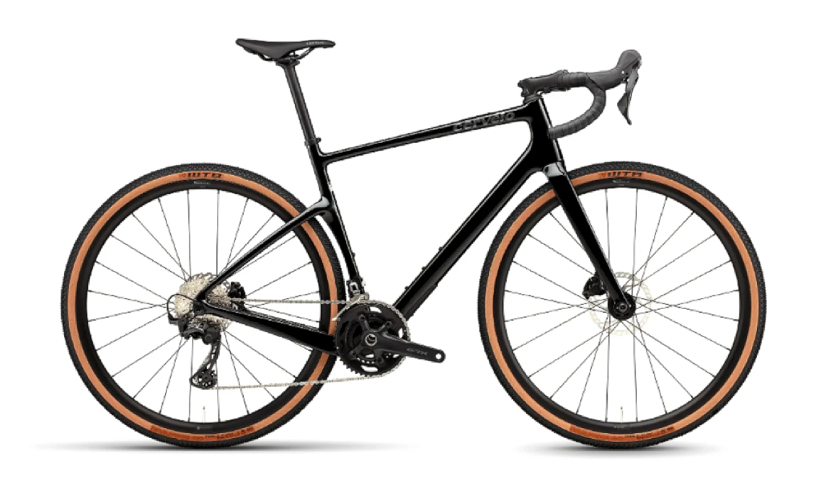 Cervélo Aspero GRX RX610