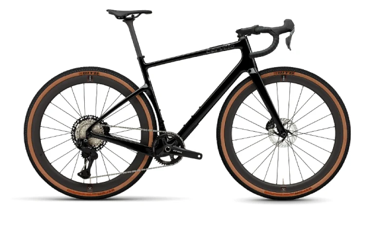 Aspero GRX RX825 Di2