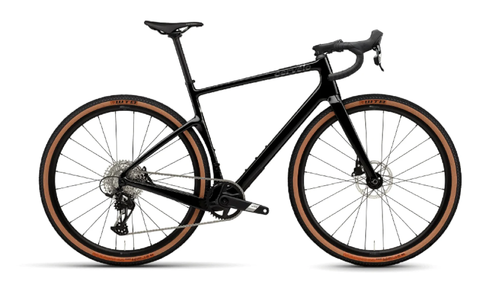Cervélo Aspero XPLR 1