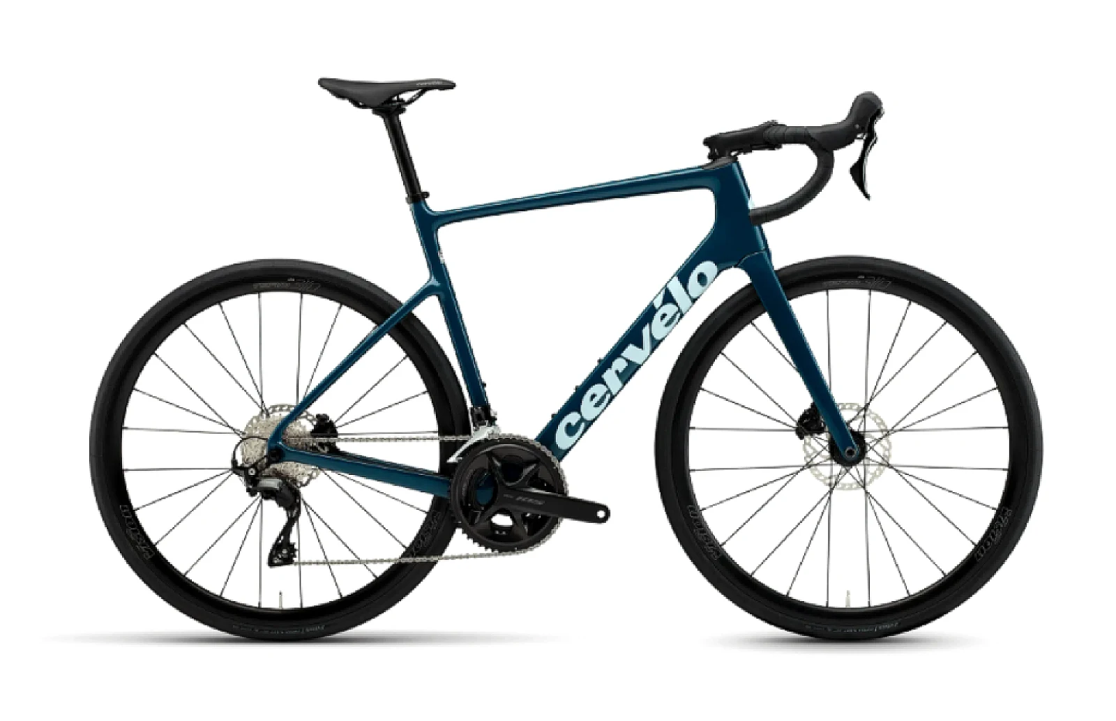 Cervélo Caledonia 105