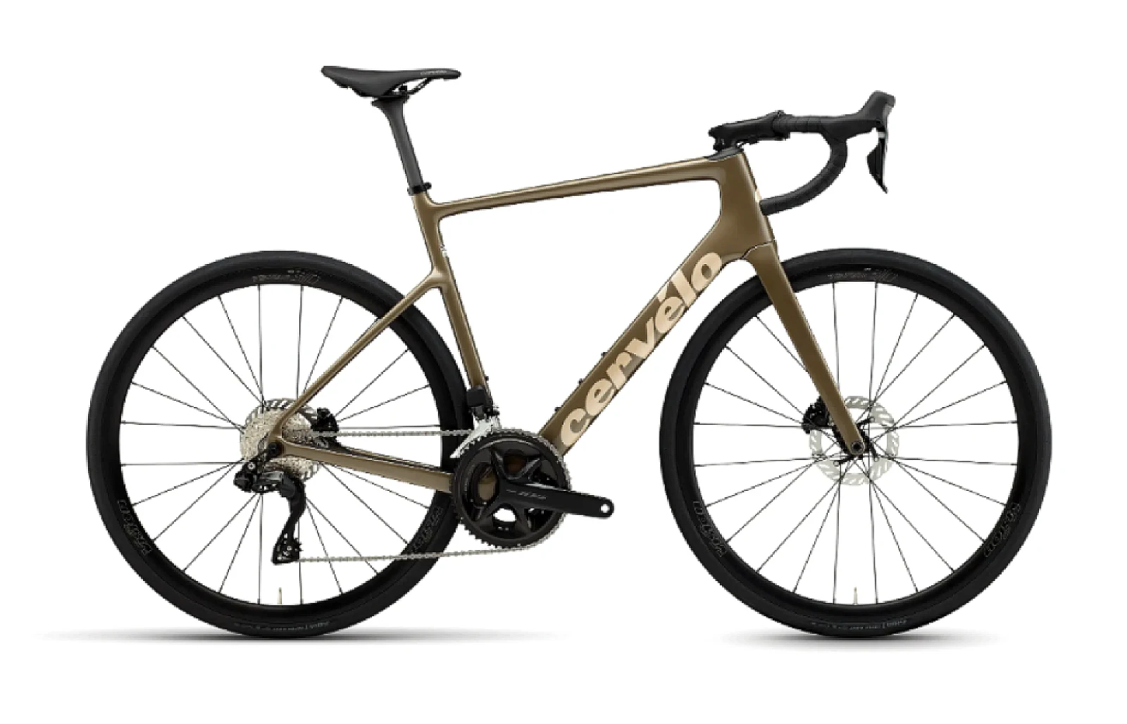 Cervélo Caledonia 105 Di2