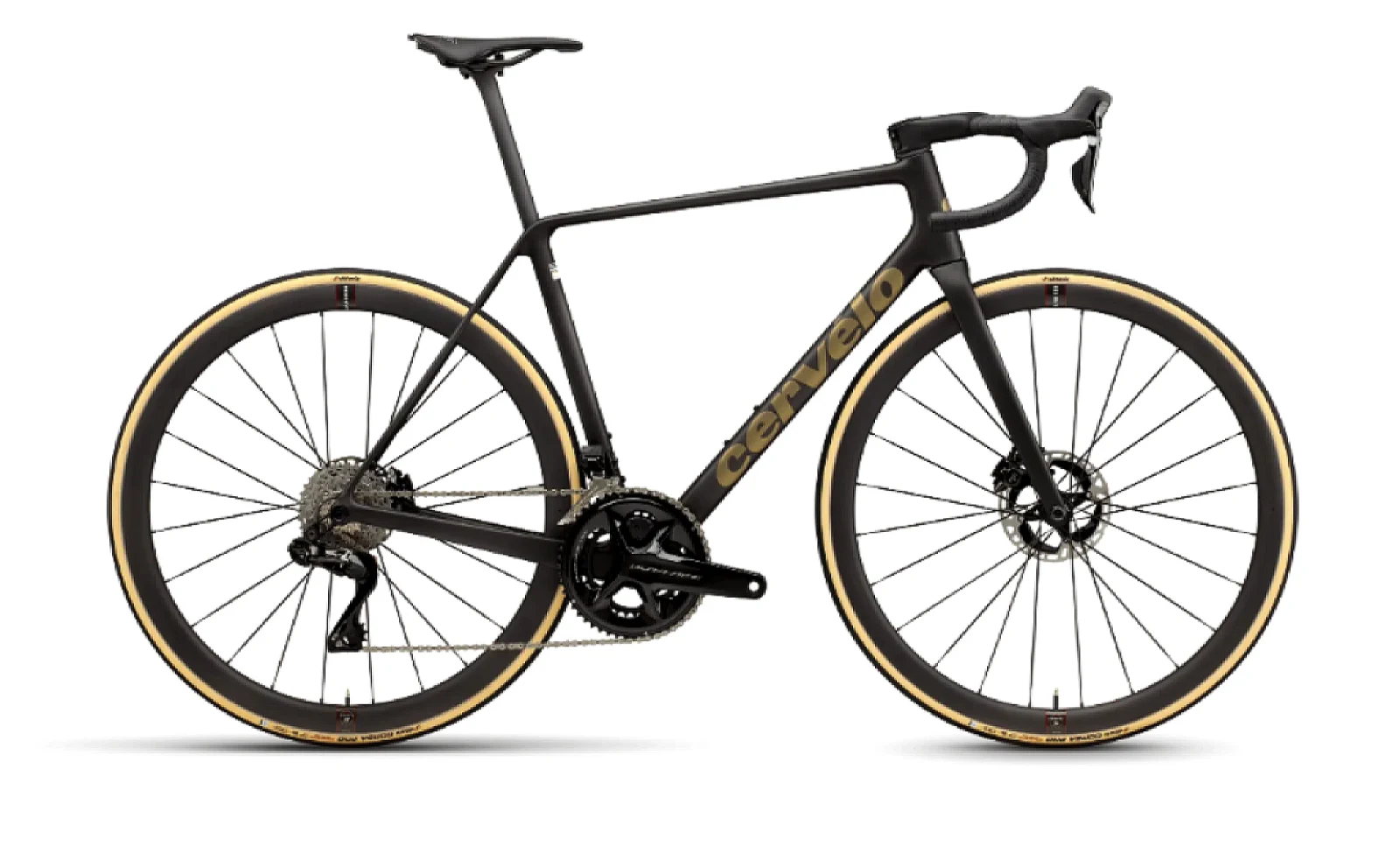 Cervélo R5 Dura-ace Di2