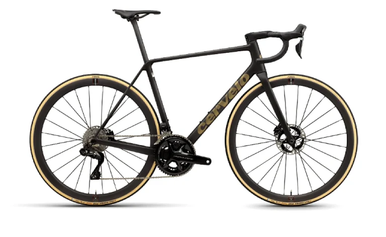 R5 Dura-ace Di2