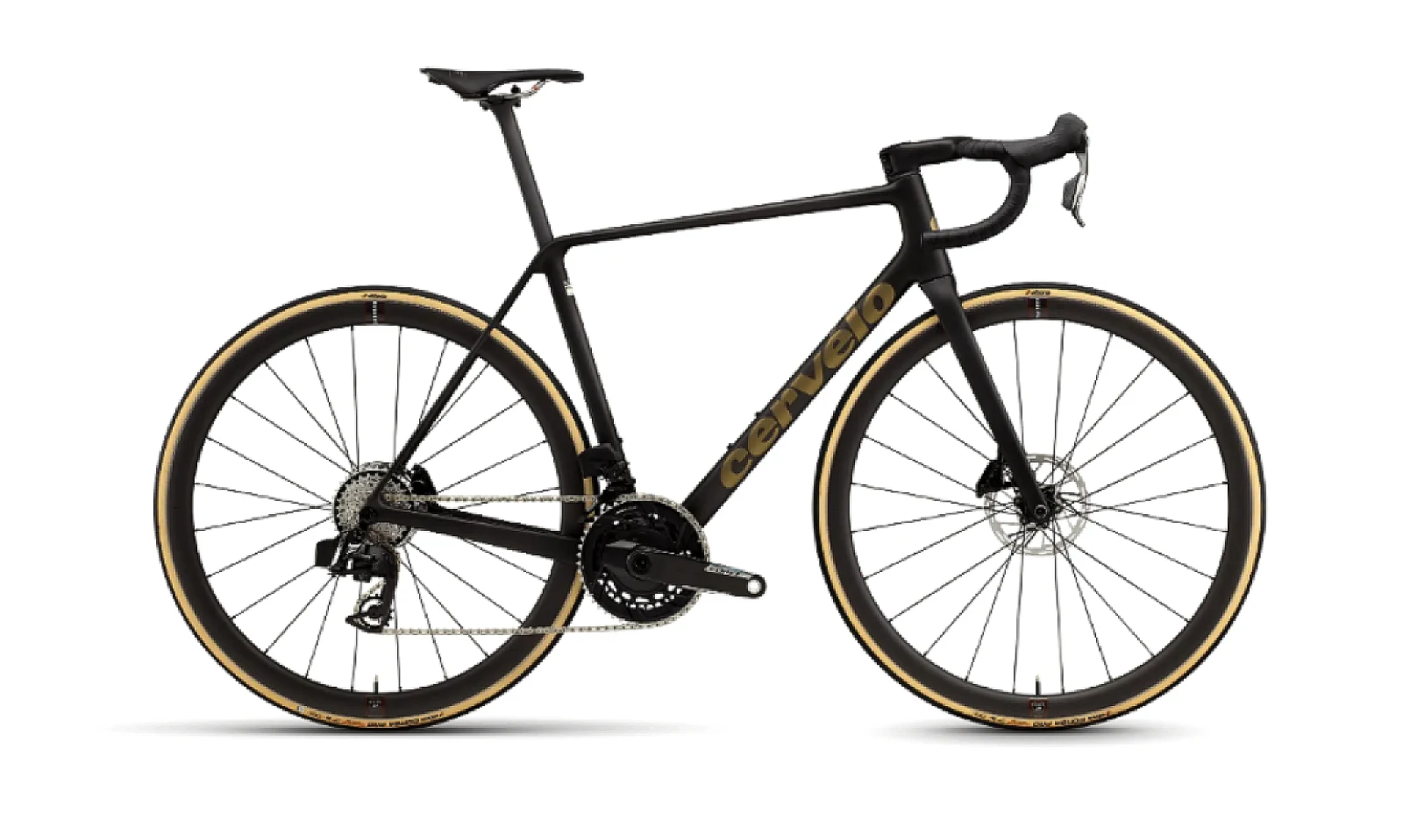 Cervélo R5 Force AXS