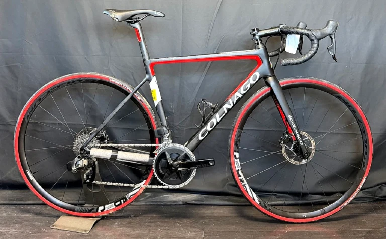 Colnago V3