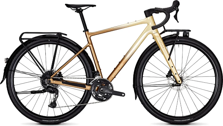 Atlas 6.8 EQP