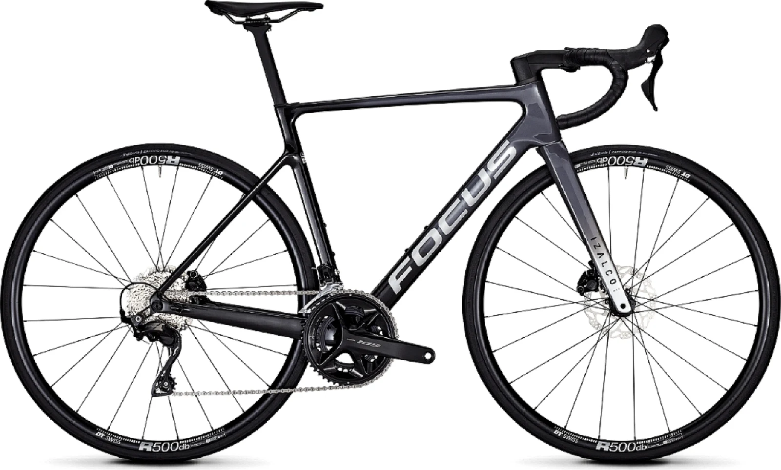 Focus Izalco Max 8.7