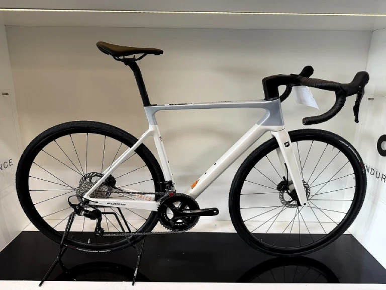Izalco Max 8.7
