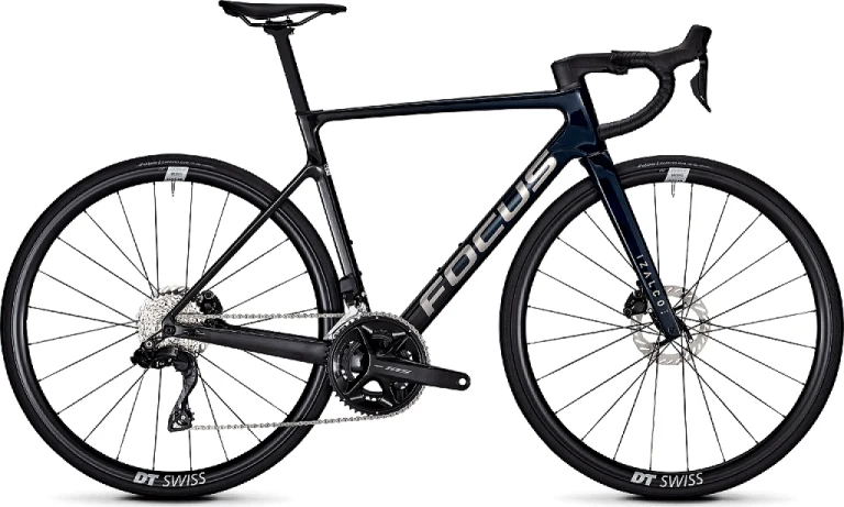 Izalco Max 8.8