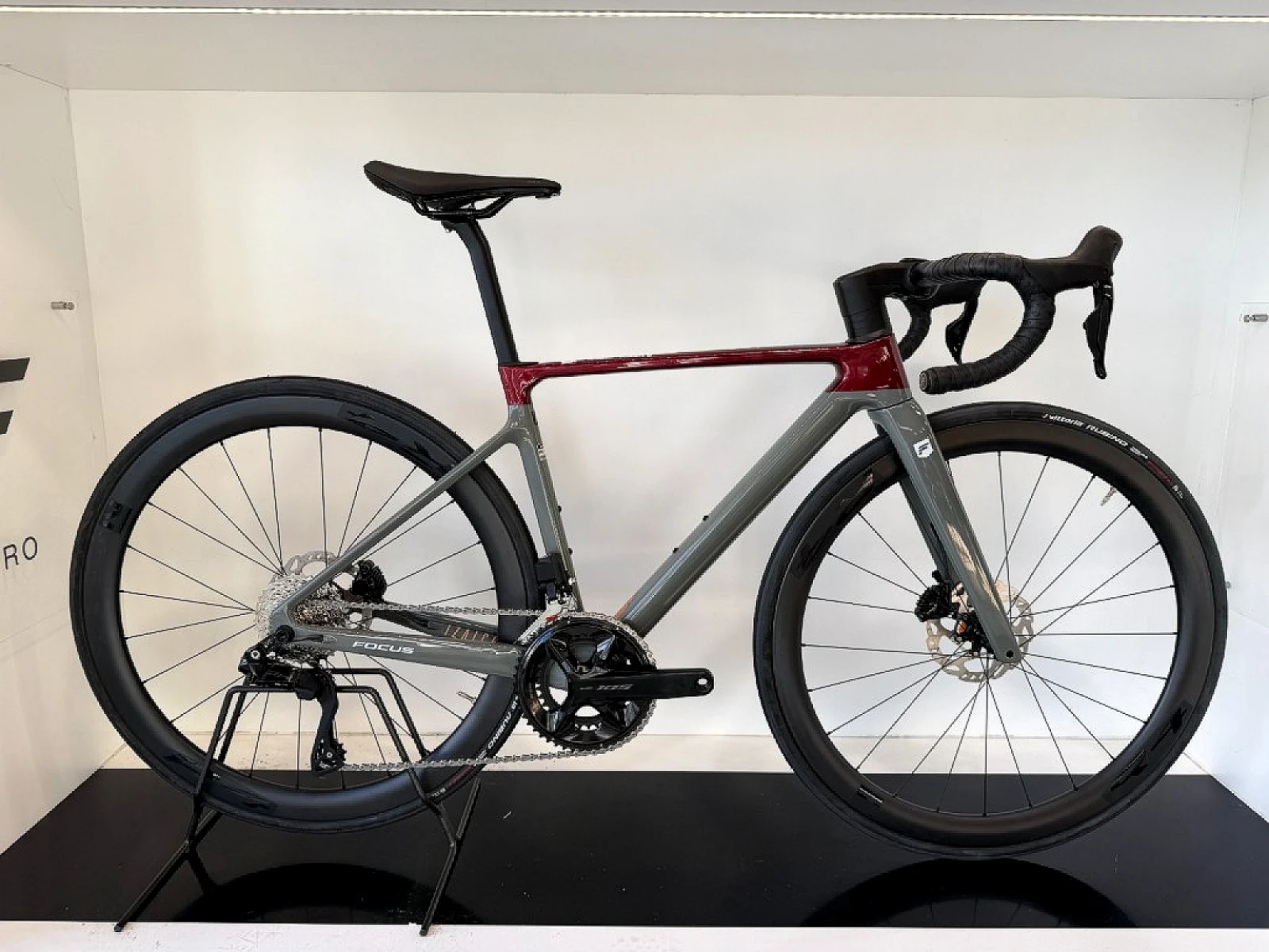Focus Izalco Max 8.9