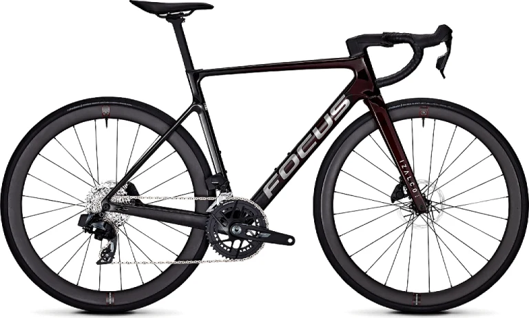 Izalco Max 8.9