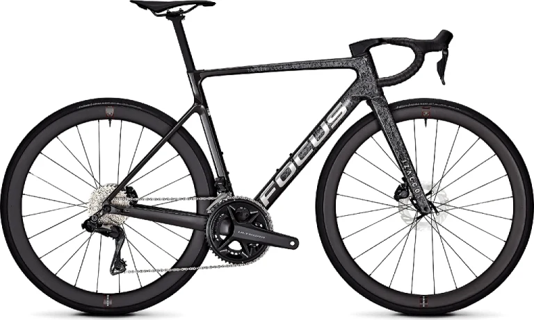 Izalco Max 9.7