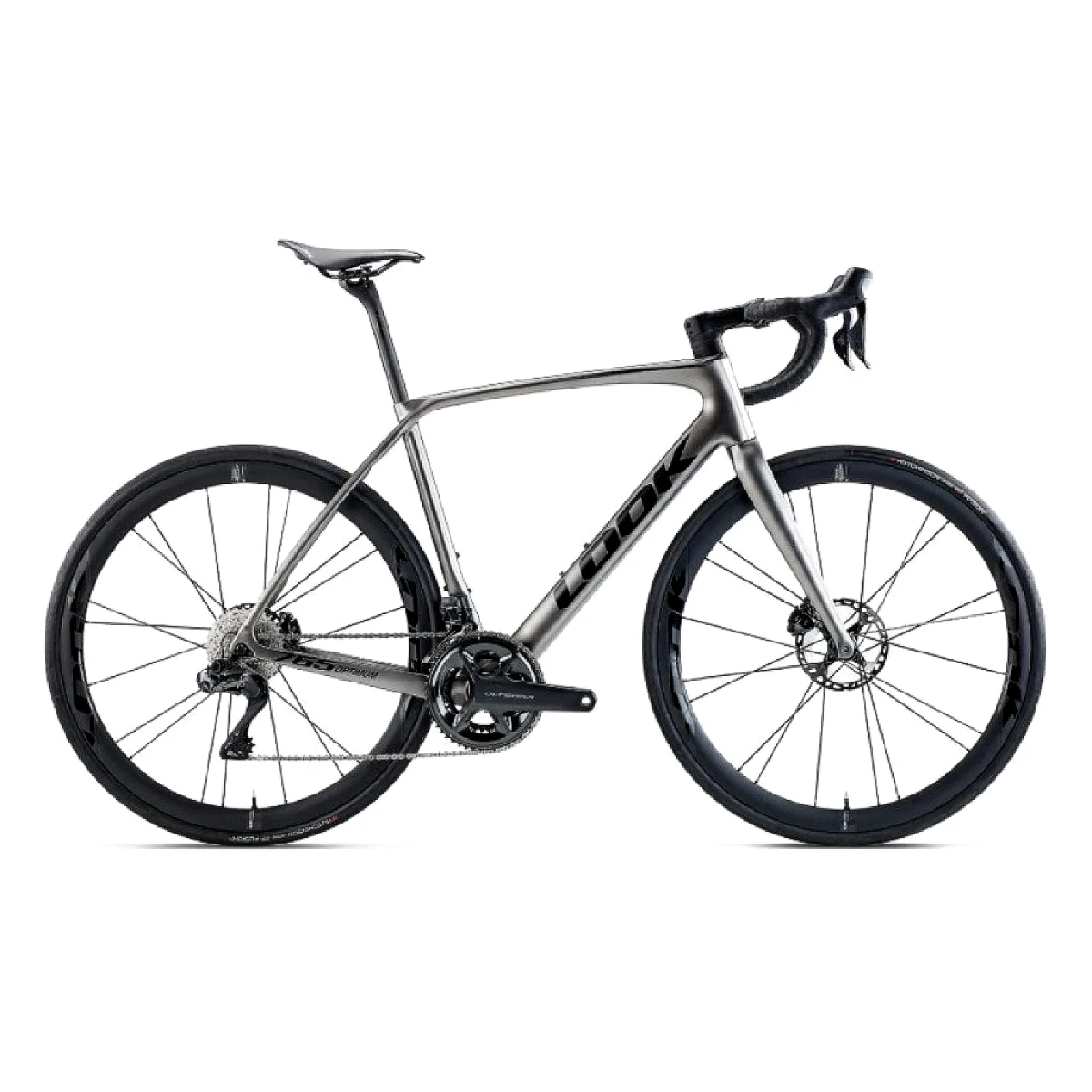 LOOK 765 Optimum Ultegra Di2