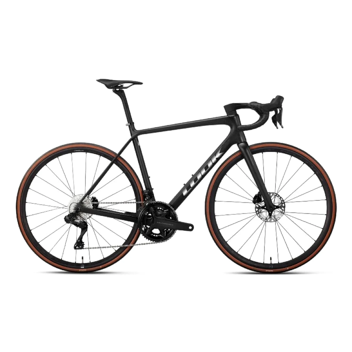 LOOK 785 Huez RS Ultegra Di2/Fulcrum Speed 25