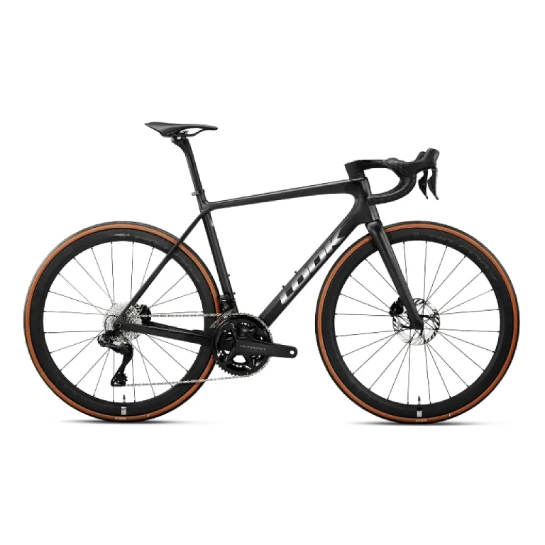 785 Huez RS Ultegra Di2/Fulcrum Speed 42