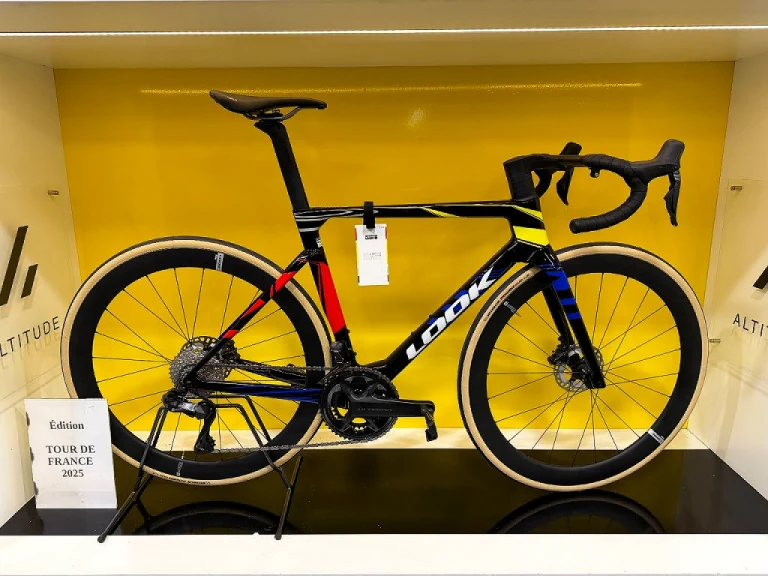 795 Blade 2 RS