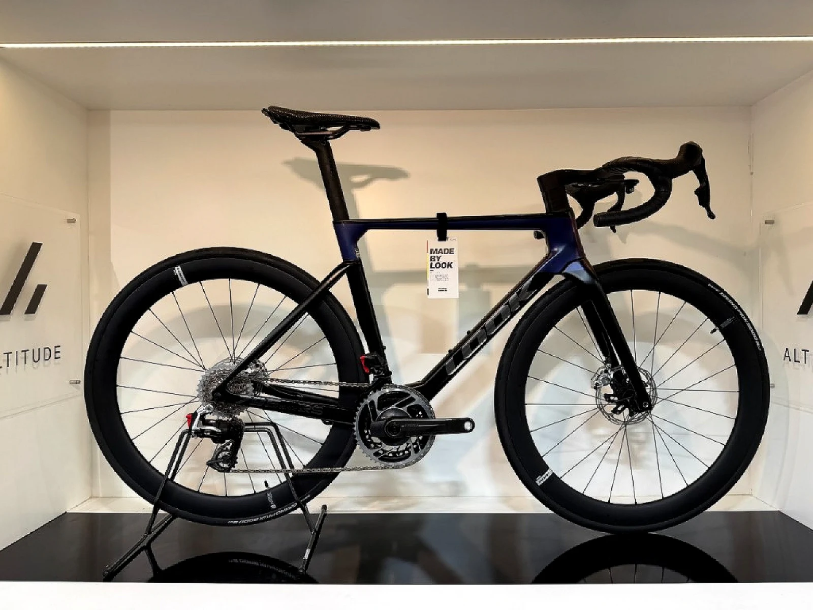 LOOK 795 Blade 2 RS