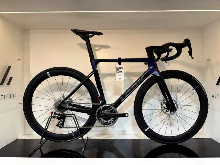 795 Blade 2 RS