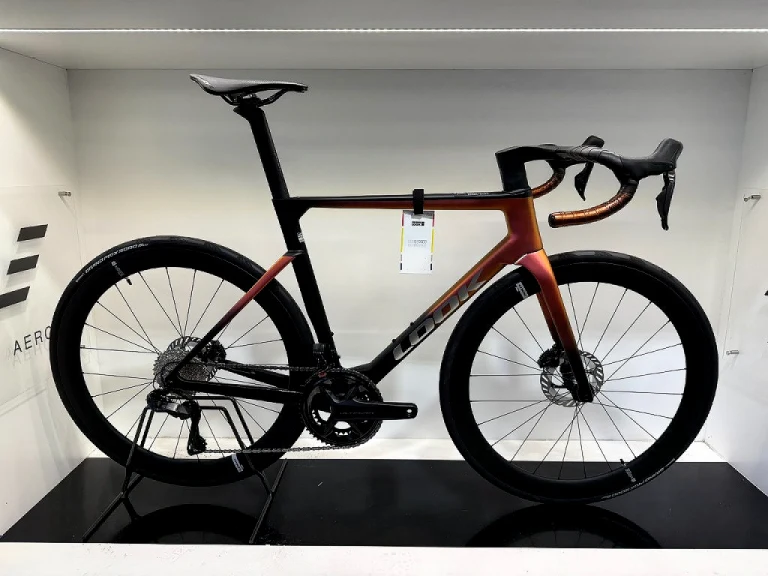 795 Blade 2 RS