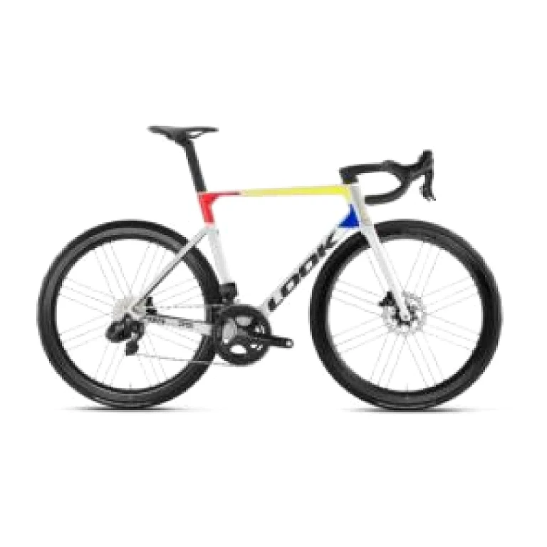 795 Blade 2 RS