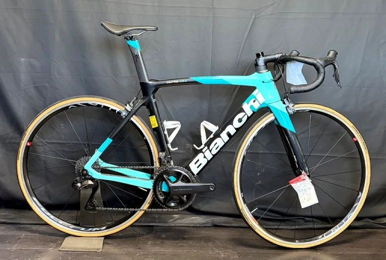 Oltre XR4