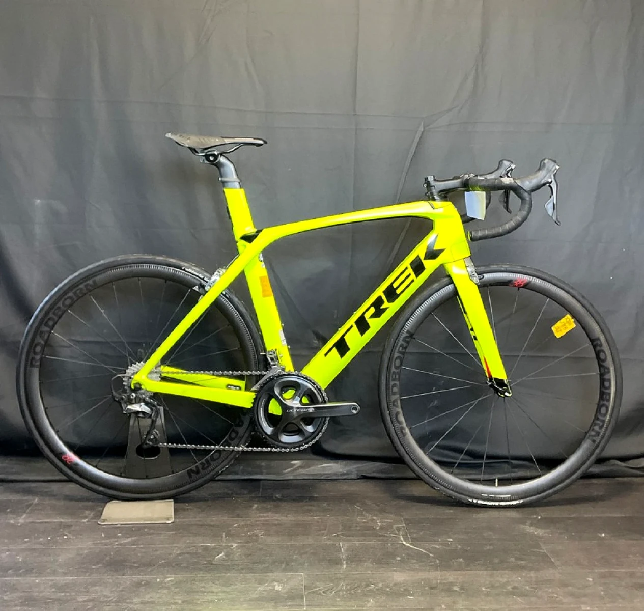 Trek Madone