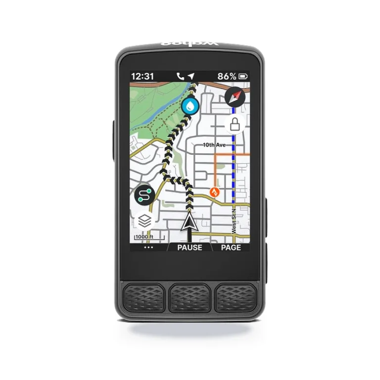 ELEMNT Roam 3