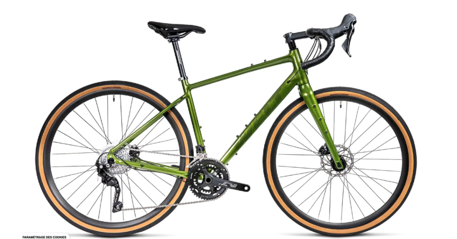 Welt G100