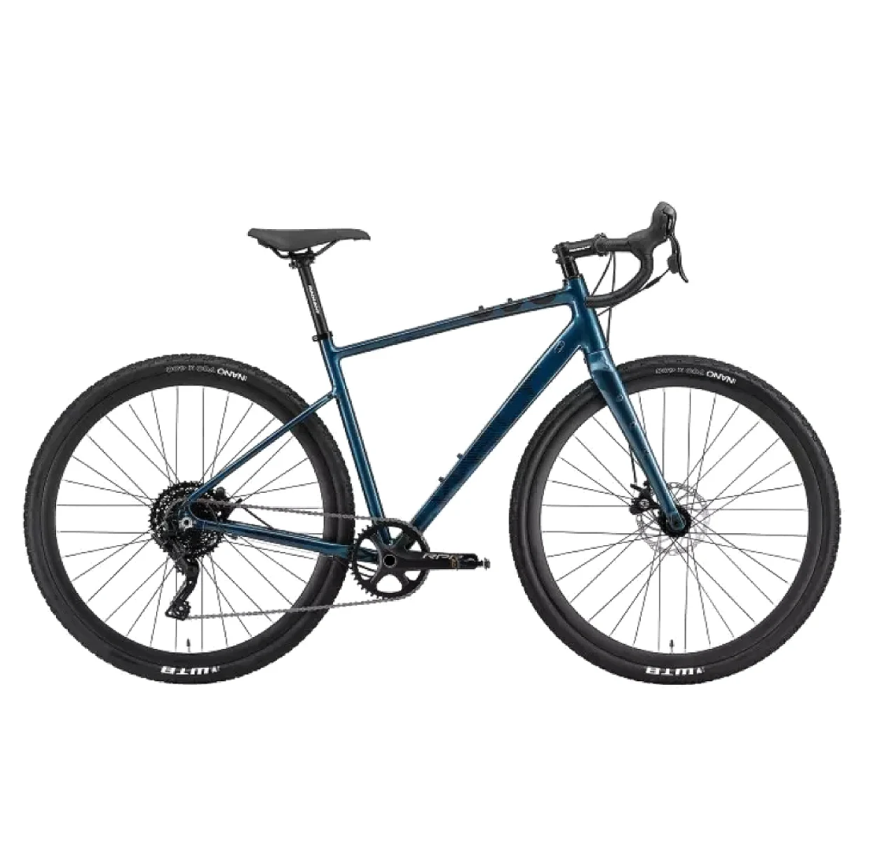 Welt G90