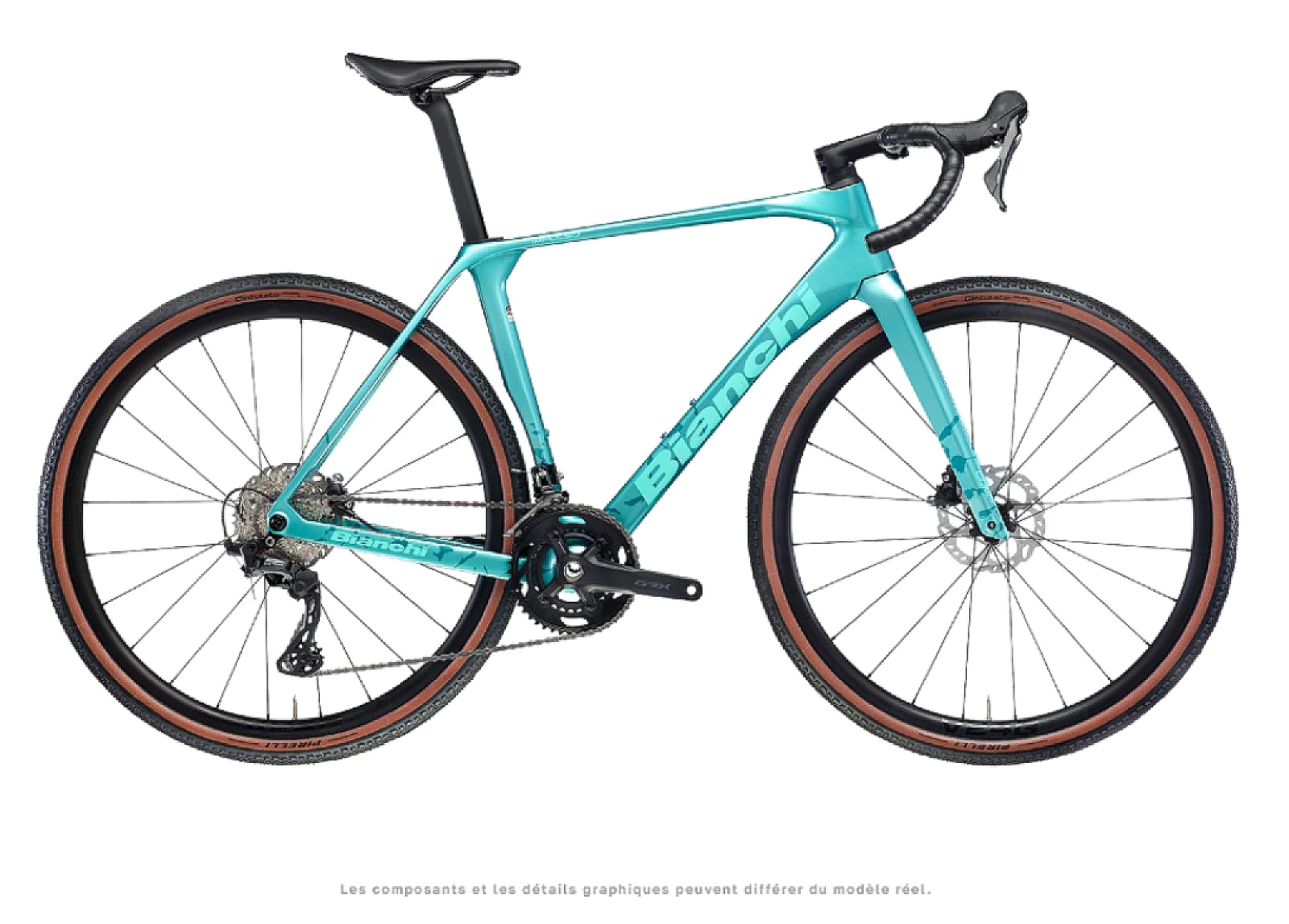 Bianchi Impulso Comp