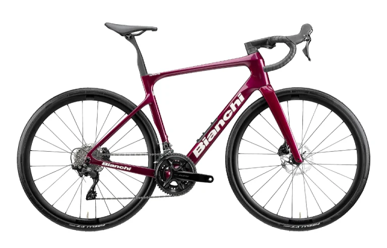 Infinito 105 12v