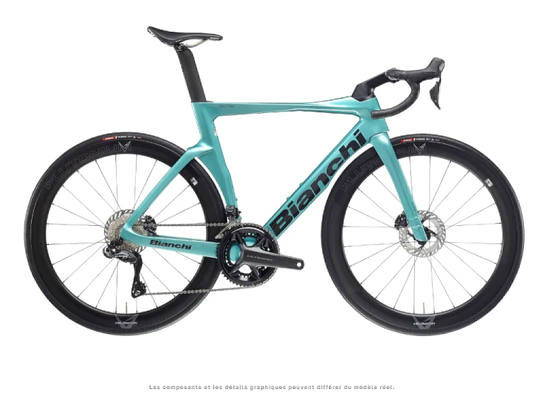 Oltre Comp 105 Di2
