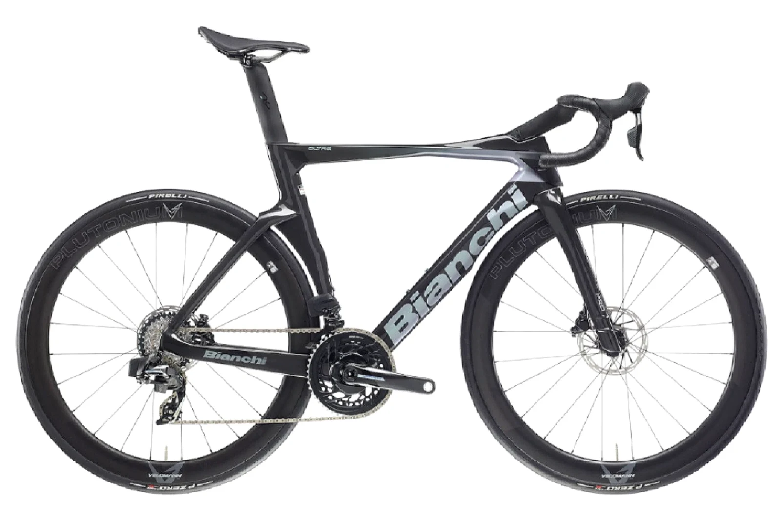 Bianchi Oltre PRO AXS